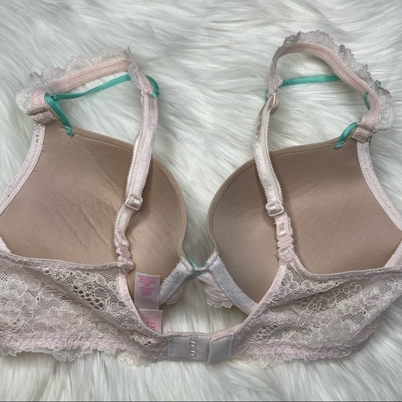 Victoria’s Secret Dream Angels Push-up size 32C - Picture 8 of 12